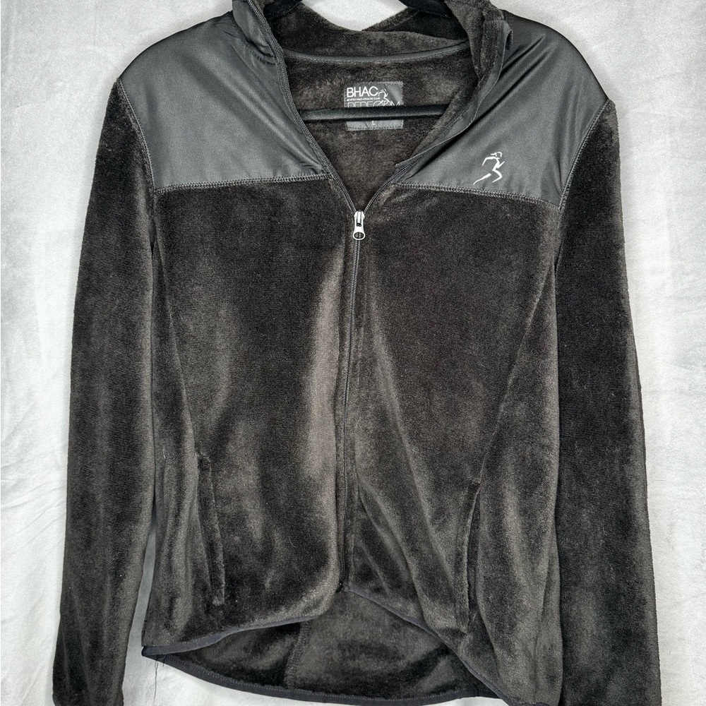 Black Women's Jacket